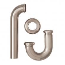 Trim To The Trade 4T-255D-1 - 1-1/2 X 1-1/4 P-Trap