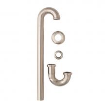 Trim To The Trade 4T-3649-1 - 1-1/2'' X 1-1/4'' S-Trap