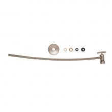 Trim To The Trade 4T-3820-15 - 1/2''Cmp A/S W/20'' Rsr
