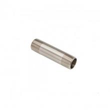 Trim To The Trade 4T-428N-15 - 3/8 X 3 NIPPLE