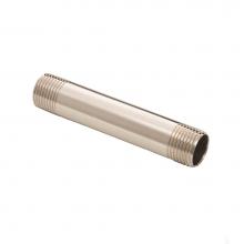 Trim To The Trade 4T-405N-15 - 1/2 X 4 Nipple