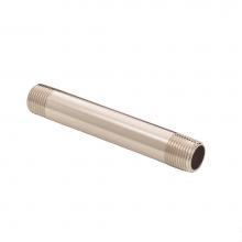Trim To The Trade 4T-407N-4 - 1/2 X 5 Nipple