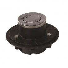 Trim To The Trade 4T-5NCTD-1 - 2'' No Clk Rmn Tub Drn