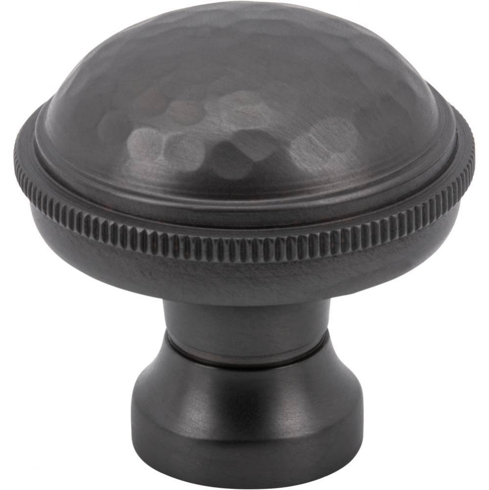 ArtWorth Knob 1 1/4 Inch Oil Rubbed Bronze