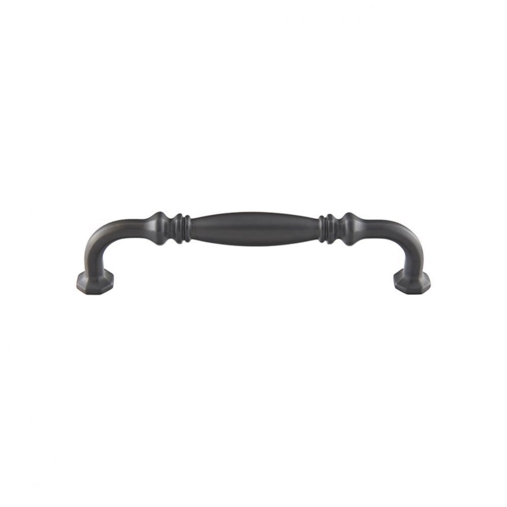 Palazzo Pull 6 5/16 Inch (c-c) Oil Rubbed Bronze
