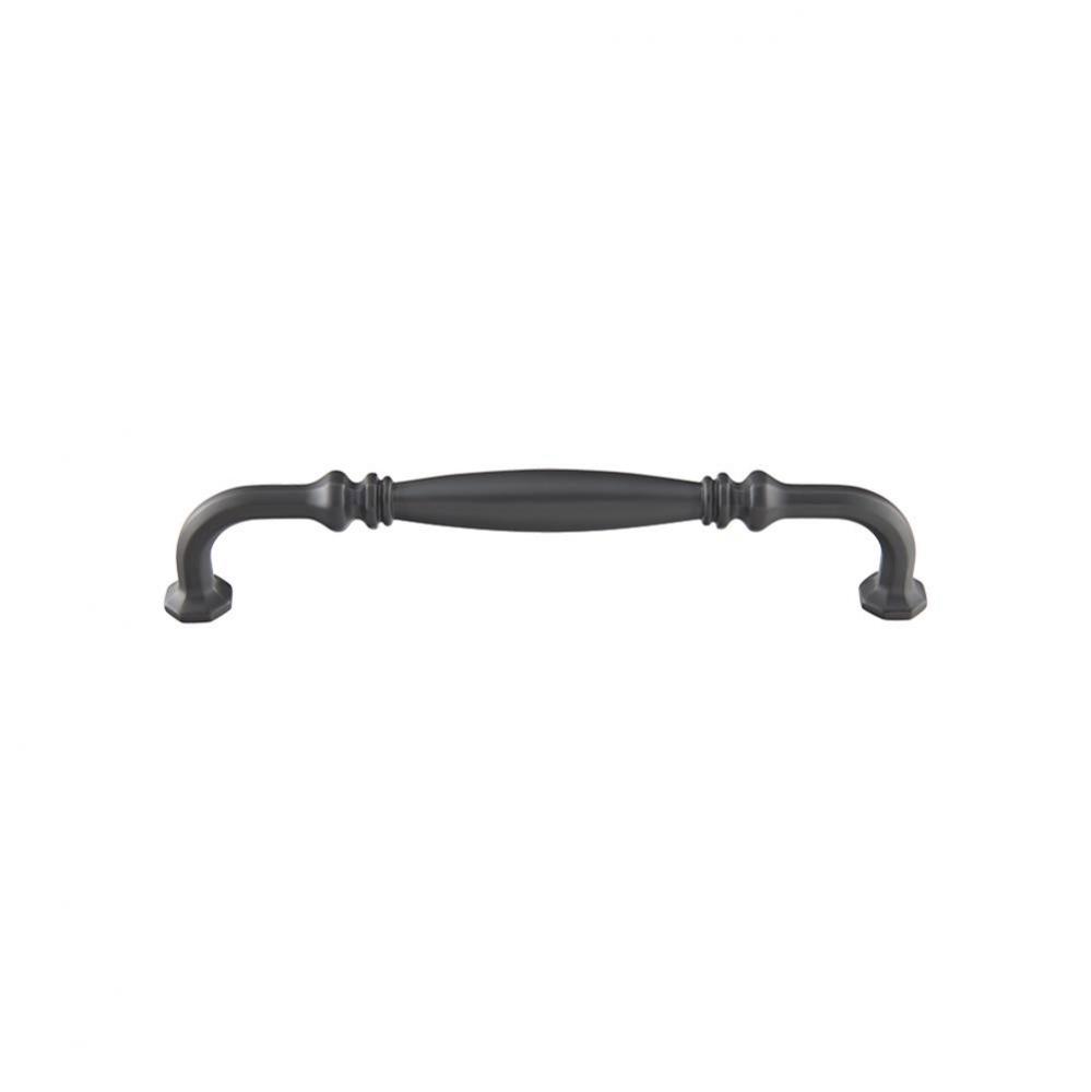 Palazzo Pull 7 9/16 Inch (c-c) Oil Rubbed Bronze