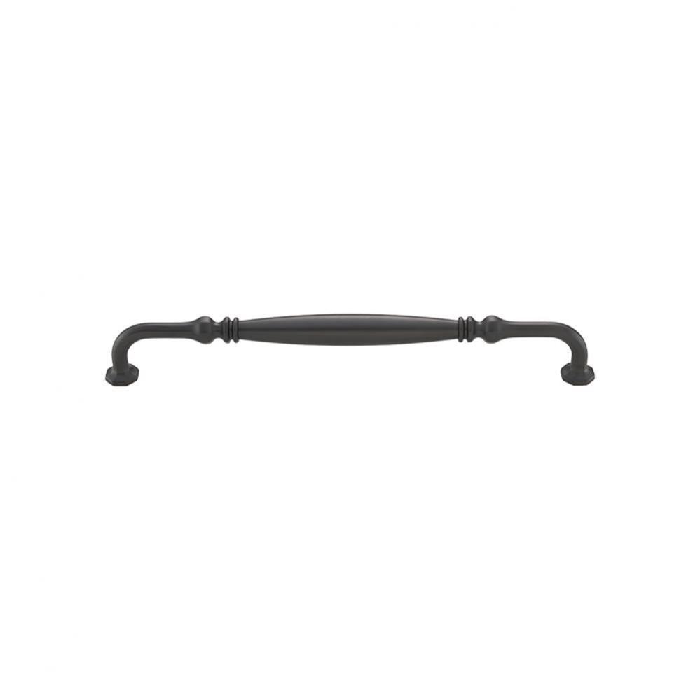 Palazzo Appliance Pull 12 Inch (c-c) Oil Rubbed Bronze