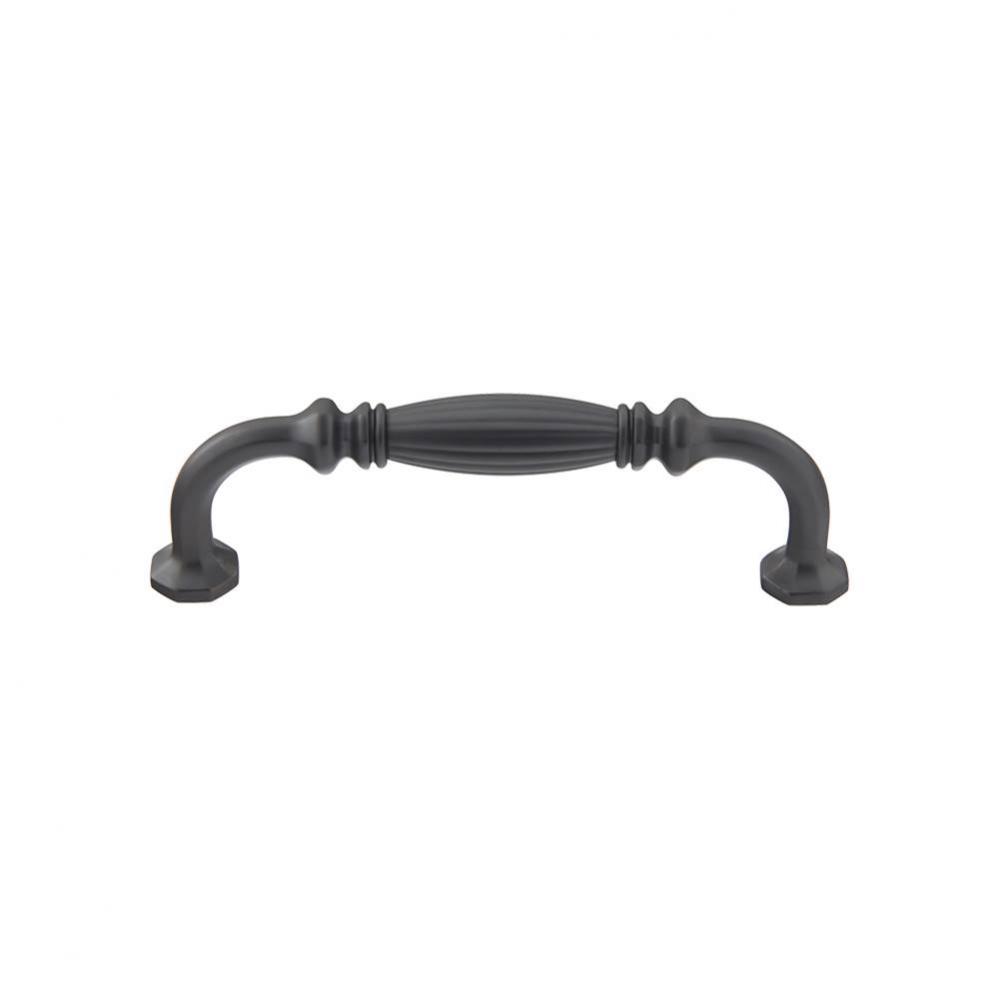 Roscato Pull 3 3/4 Inch (c-c) Oil Rubbed Bronze