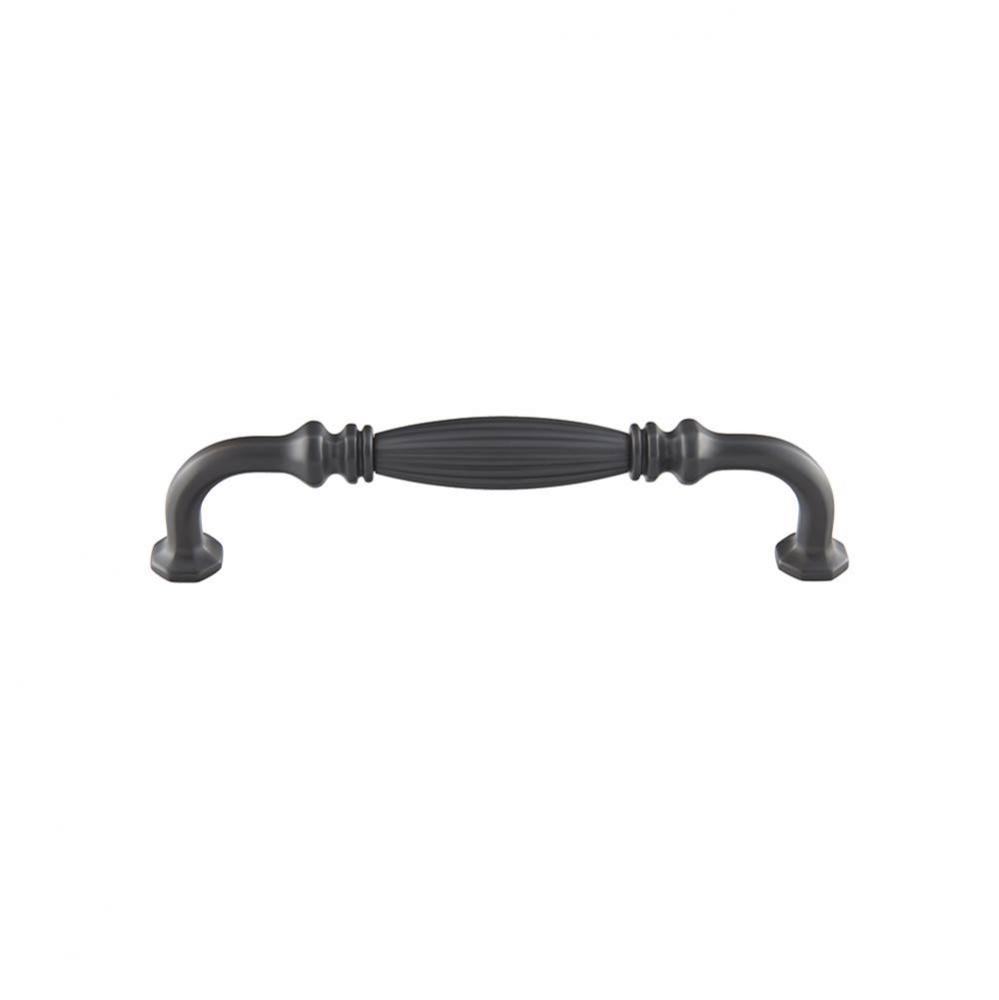 Roscato Pull 6 5/16 Inch (c-c) Oil Rubbed Bronze