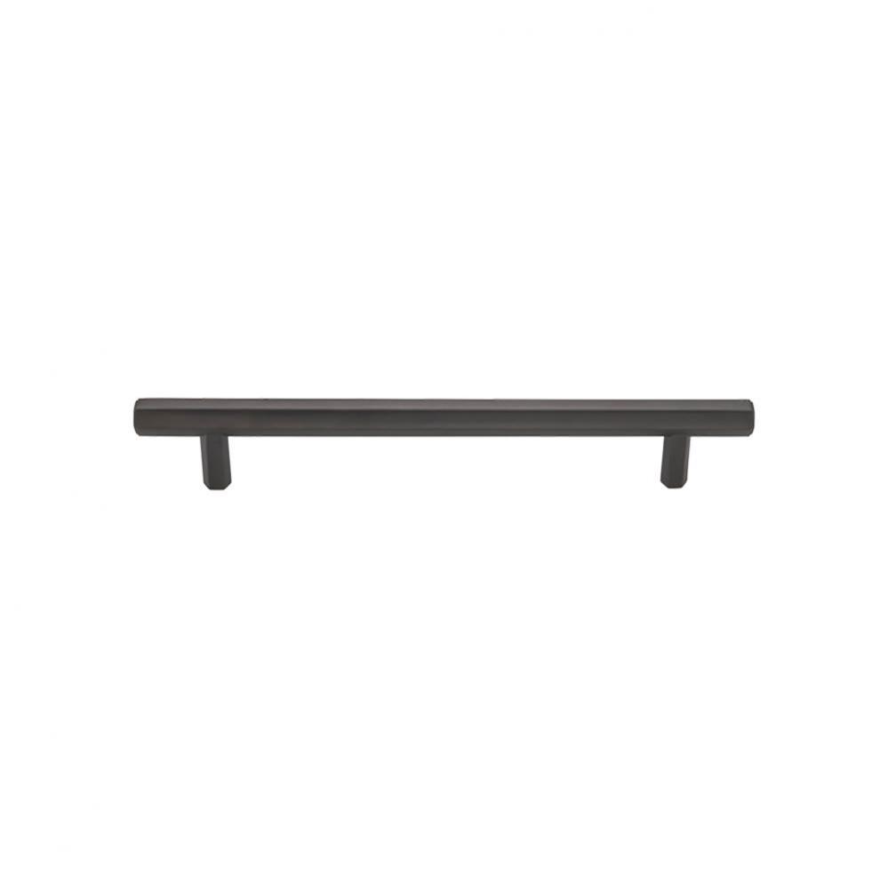 Insignia Pull 6 5/16 Inch (c-c) Oil Rubbed Bronze