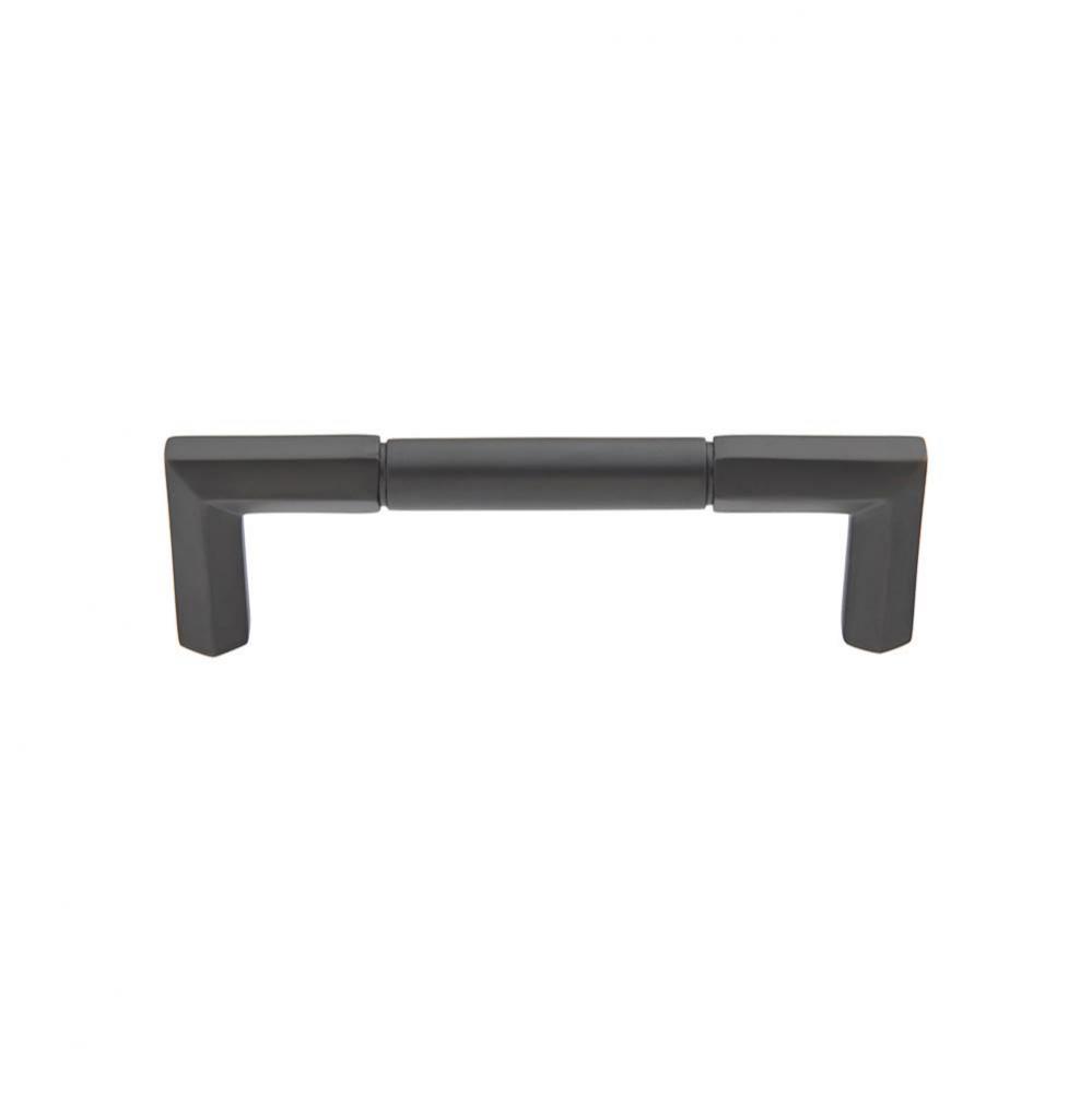 Identity Pull 3 3/4 Inch (c-c) Oil Rubbed Bronze