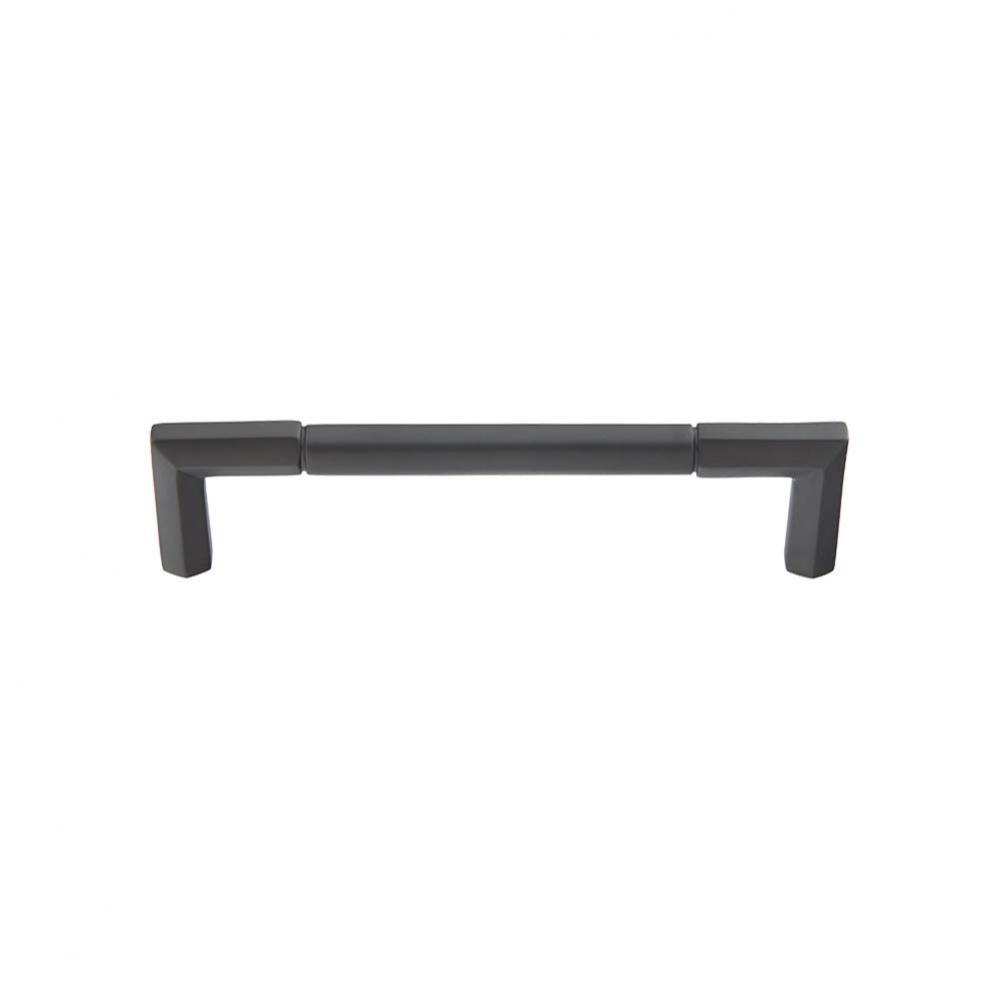 Identity Pull 5 1/16 Inch (c-c) Oil Rubbed Bronze