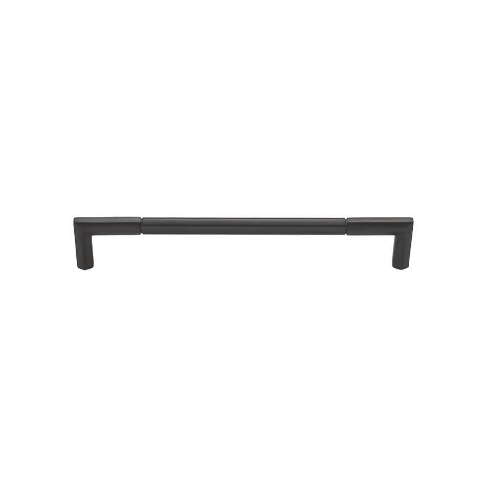 Identity Pull 7 9/16 Inch (c-c) Oil Rubbed Bronze