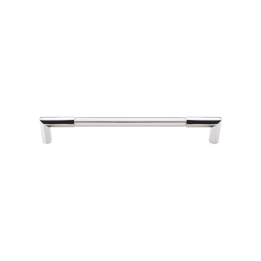 Identity Appliance Pull 12 Inch (c-c) Polished Nickel