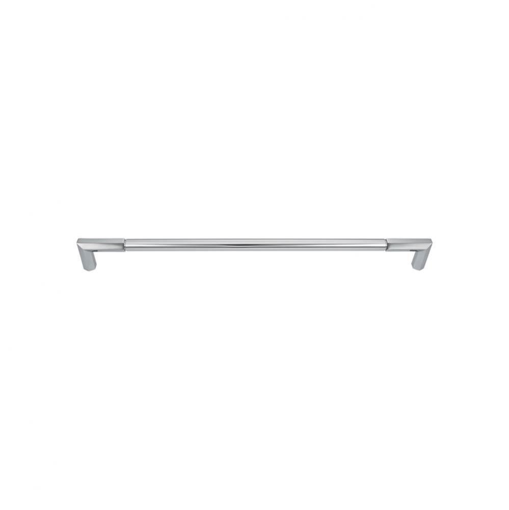 Identity Appliance Pull 18 Inch Polished Chrome