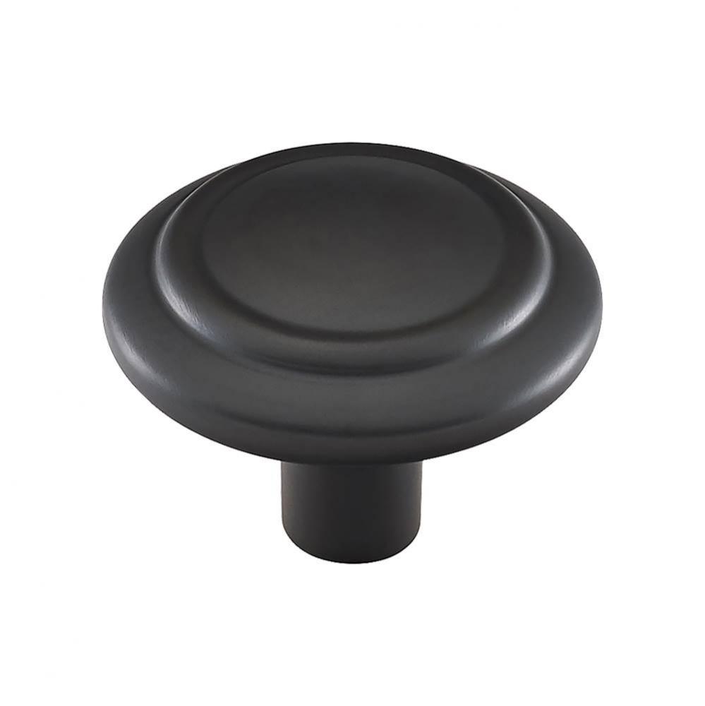 Cala Knob 1 5/16 Inch Oil Rubbed Bronze