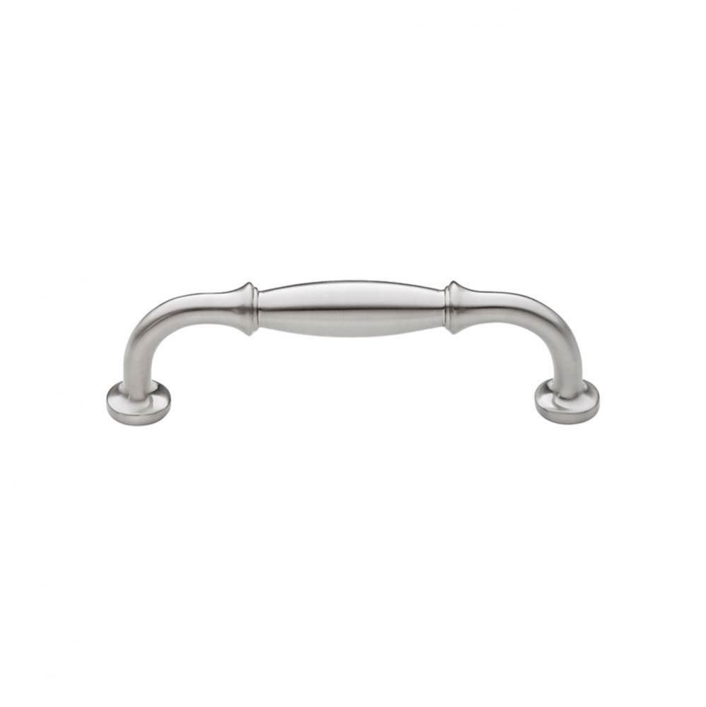 Cala Pull 3 3/4 Inch (c-c) Brushed Satin Nickel