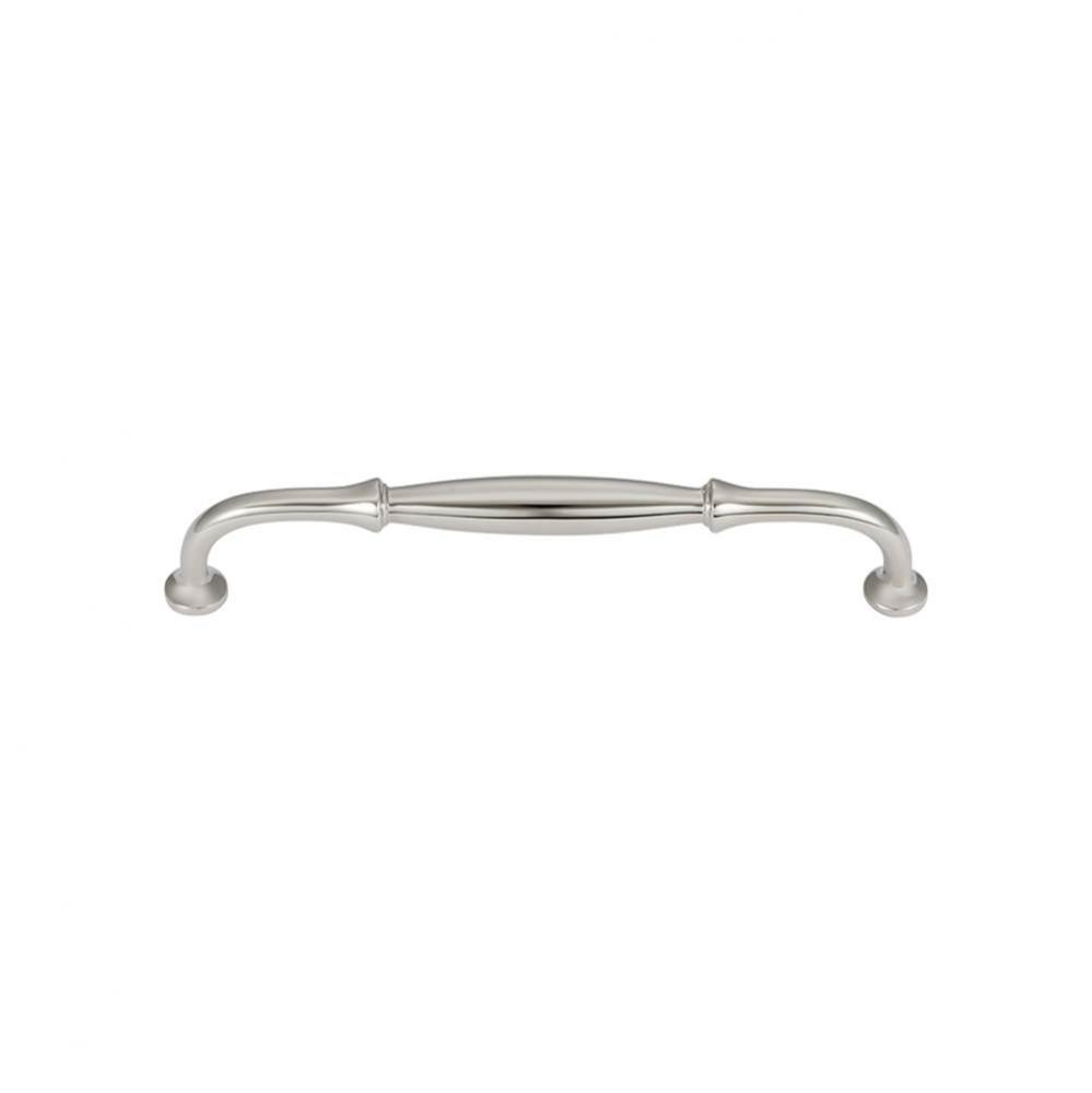 Cala Pull 6 5/16 Inch (c-c) Polished Nickel