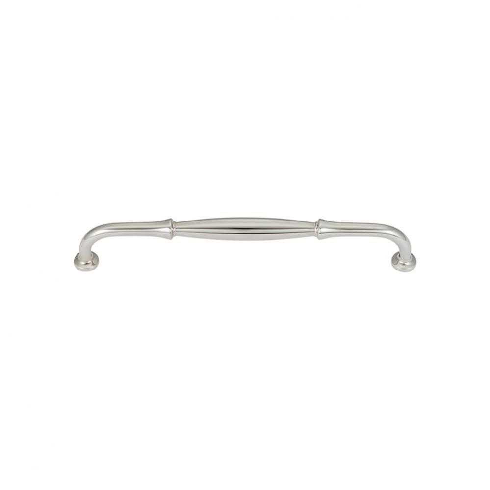 Cala Pull 7 9/16 Inch (c-c) Polished Nickel