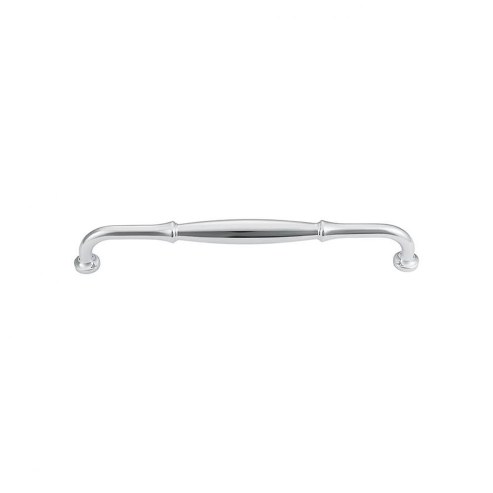 Cala Appliance Pull 12 Inch (c-c) Polished Chrome