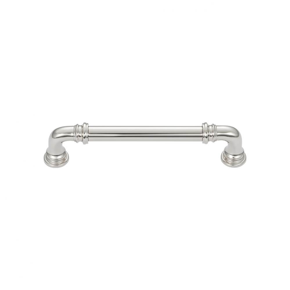 Ronan Pull 5 Inch (c-c) Polished Nickel