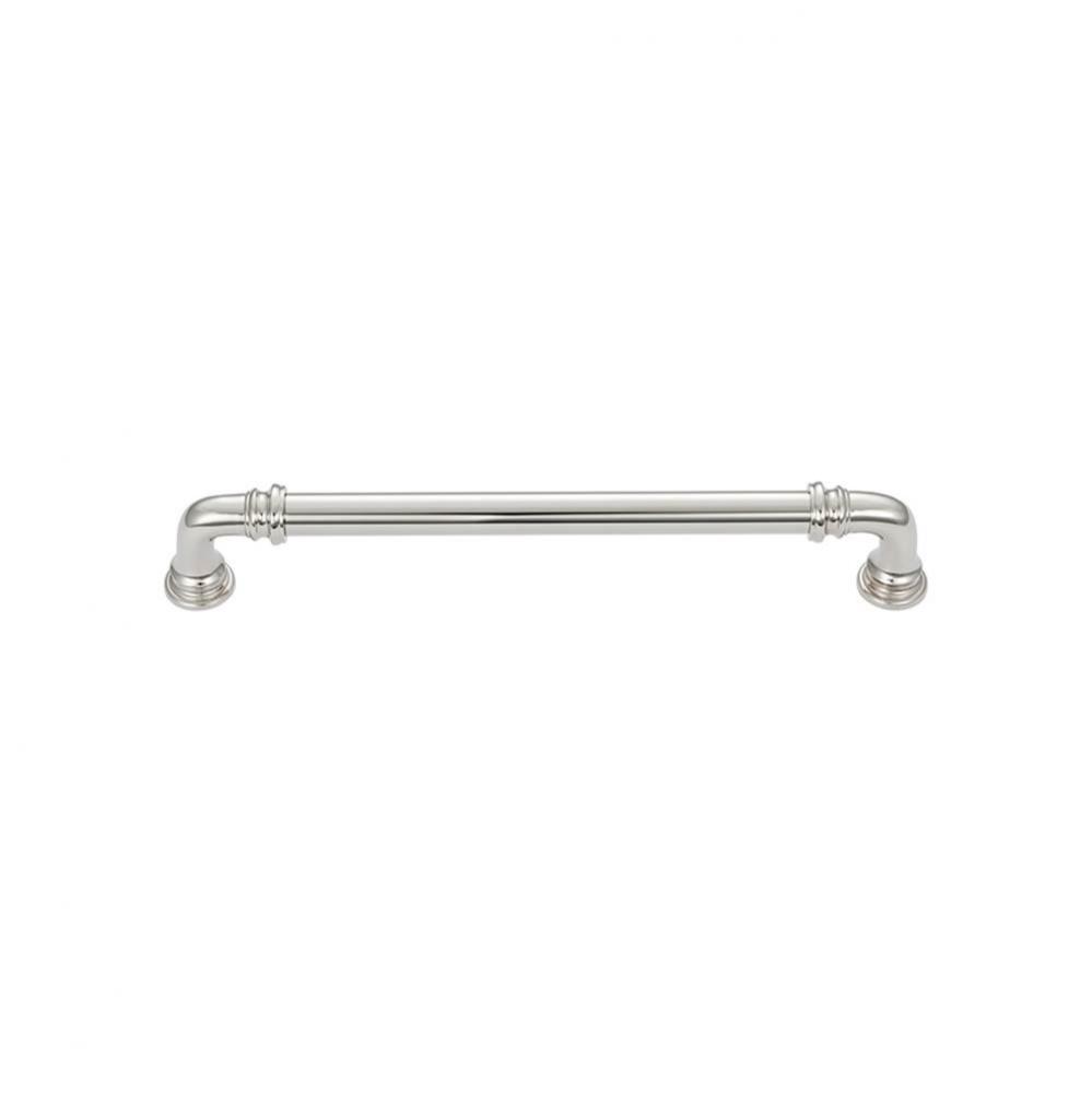 Ronan Pull 7 Inch (c-c) Polished Nickel