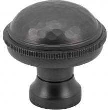 Vesta V7001ORB - ArtWorth Knob 1 1/4 Inch Oil Rubbed Bronze