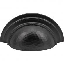 Vesta V7006ORB - ArtWorth Cup Pull 3 Inch (c-c) Oil Rubbed Bronze