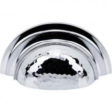 Vesta V7006PC - ArtWorth Cup Pull 3 Inch (c-c) Polished Chrome