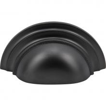 Vesta V7007ORB - Purity Cup Pull 3 Inch (c-c) Oil Rubbed Bronze