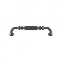 Vesta V7102ORB - Palazzo Pull 6 5/16 Inch (c-c) Oil Rubbed Bronze