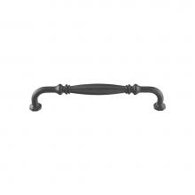 Vesta V7103ORB - Palazzo Pull 7 9/16 Inch (c-c) Oil Rubbed Bronze
