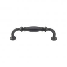 Vesta V7154ORB - Roscato Pull 3 3/4 Inch (c-c) Oil Rubbed Bronze
