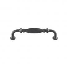 Vesta V7155ORB - Roscato Pull 5 1/16 Inch (c-c) Oil Rubbed Bronze