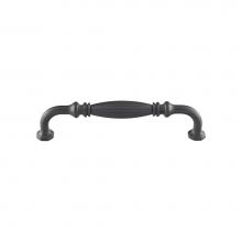Vesta V7156ORB - Roscato Pull 6 5/16 Inch (c-c) Oil Rubbed Bronze