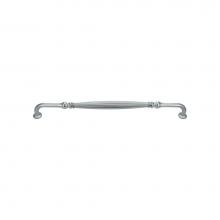 Vesta V7159PC - Roscato Appliance Pull 18 Inch Polished Chrome