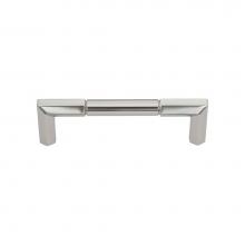 Vesta V7250PN - Identity Pull 3 3/4 Inch (c-c) Polished Nickel