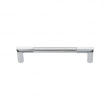 Vesta V7251PC - Identity Pull 5 1/16 Inch (c-c) Polished Chrome