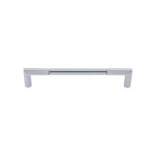 Vesta V7252PC - Identity Pull 6 5/16 Inch (c-c) Polished Chrome
