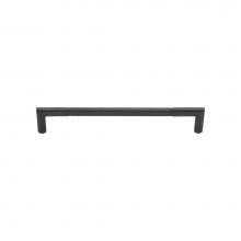 Vesta V7253ORB - Identity Pull 7 9/16 Inch (c-c) Oil Rubbed Bronze