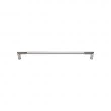 Vesta V7256BSN - Identity Appliance Pull 18'' (c-c) - Brushed Satin Nickel
