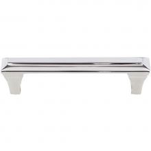 Vesta V7302PC - Alston Pull 3 3/4 Inch (c-c) Polished Chrome