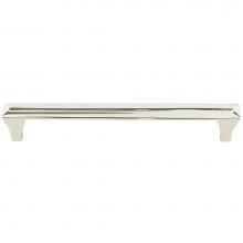 Vesta V7304PN - Alston Pull 6 5/16 Inch (c-c) Polished Nickel