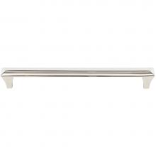Vesta V7305PN - Alston Pull 7 9/16 Inch (c-c) Polished Nickel