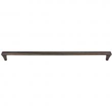 Vesta V7307MBZ - Alston Appliance Pull 18 Inch Milano Bronze