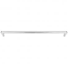 Vesta V7307PC - Alston Appliance Pull 18 Inch Polished Chrome