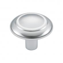 Vesta V7351PC - Cala Knob 1 1/2 Inch Polished Chrome