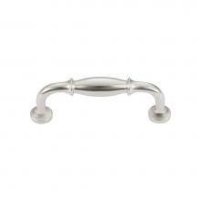 Vesta V7354PN - Cala Pull 3 Inch (c-c) Polished Nickel