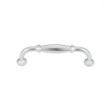 Vesta V7355PC - Cala Pull 3 3/4 Inch (c-c) Polished Chrome
