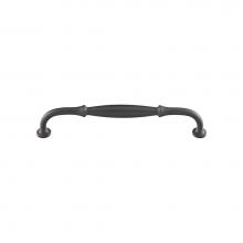 Vesta V7357ORB - Cala Pull 6 5/16 Inch (c-c) Oil Rubbed Bronze